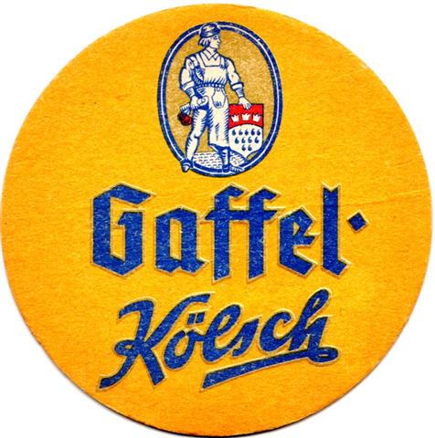 kln k-nw gaffel rund 1stg 4a (215-logo blaurot-hg gelb)